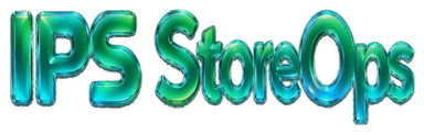 IPS StoreOps