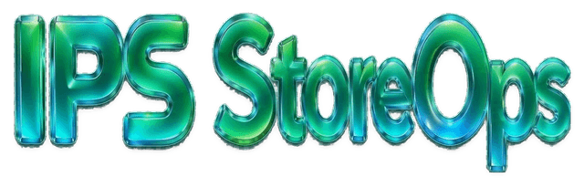 IPS StoreOps